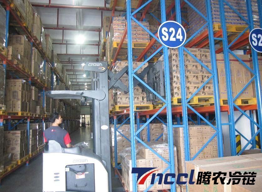 上海到舟山冷链物流专线|冷链运输|恒温物流|冷藏配送|冷链仓储配送|冷冻运输